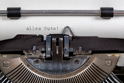 Dos métodos para mejorar la escritura: dos enfoques distintos