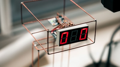 Predicting asynchronous events with conditional diffusion
