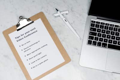 Preparación del equipo para automatizar encuestas de satisfacción
