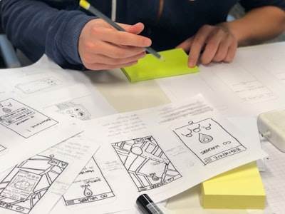 Visualización de datos mejora comprensión en diseños estudiantiles