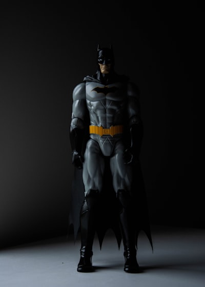 Concepto del protocolo B.A.T.M.A.N