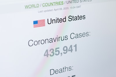 Los Estados Unidos se enfrentan a otro mal año de casos de sarampión