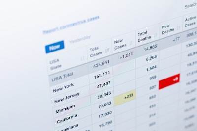 ¿Resultados financieros rápidos con software web personalizado?
