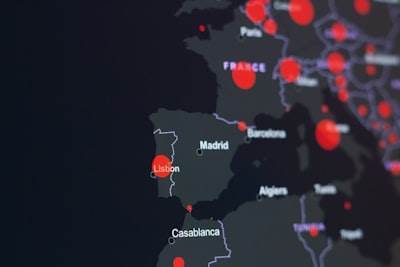 Mejores empresas de inteligencia artificial en Sanlúcar de Barrameda
