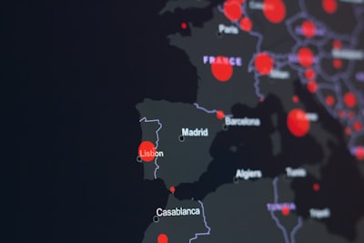 Mejores empresas de servicios de software en Lérida