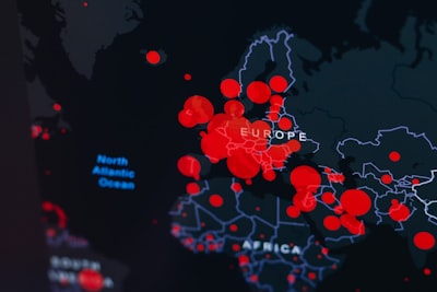 Desarrollo de aplicaciones web personalizadas en Europa