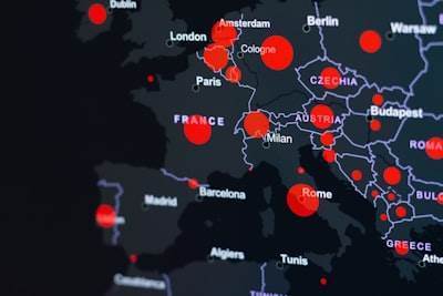 Las principales empresas europeas de IA para sistemas telefónicos
