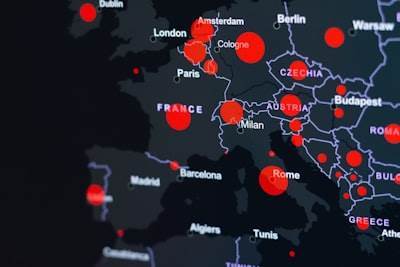 Mejores 50 empresas de Power BI en Europa