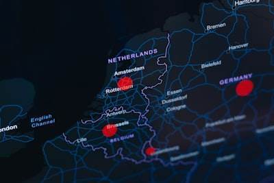 Mejores empresas para n8n en Europa