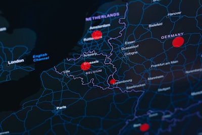 Los 50 principales expertos en IA en sistemas telefónicos en Europa