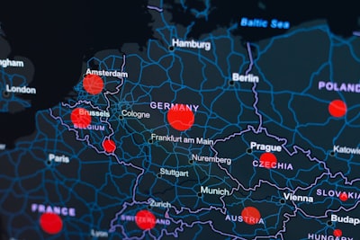 AI Phone Systems Services Company in Europe