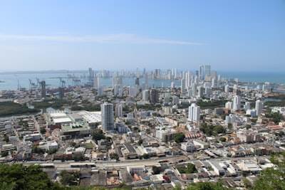 Los 15 mejores expertos en servicios de software empresarial en Cartagena