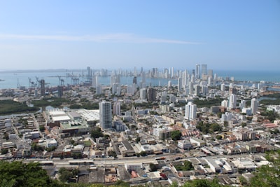 Top 100 Expertos en software empresarial en Cartagena