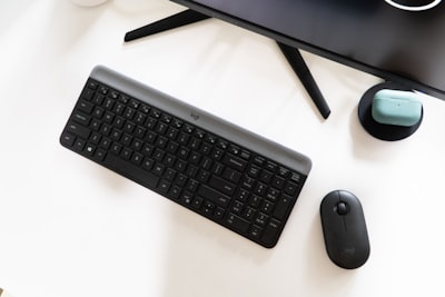 Teclado híbrido Logitech G512 X 98: ¿Innovación o decepción?