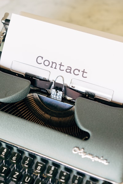 Automatización de contratos para mejorar la comunicación interna
