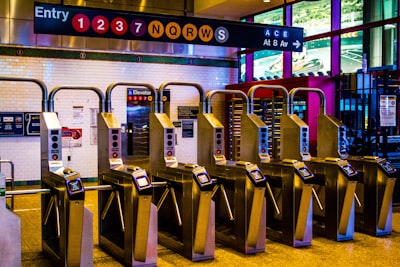 Automatización personalizada para empresa de transporte pequeña.