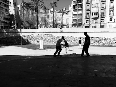 Avatares humanos digitales en Alicante