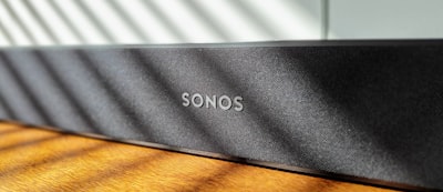 Equipo de teatro en casa Sonos: ¡hasta un 20% de descuento! ????