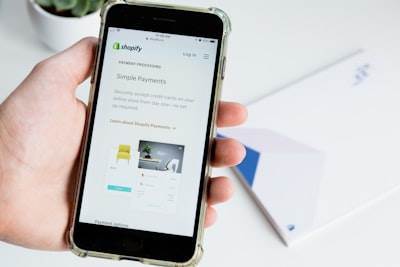 Shopify garantiza transacciones fluidas tras el Cyber Monday