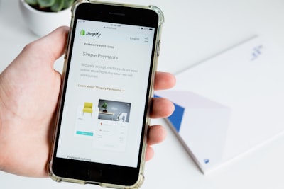 Las 4 fallas silenciosas del OAuth en apps Shopify