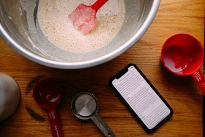 Construye una app de receta que muestre tus ingredientes con Google Gemini