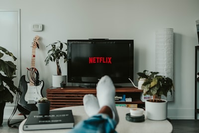 3 películas de Netflix para relajarse (11 al 17 de mayo)