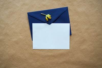 Una oportunidad de diseño inteligente para el correo electrónico