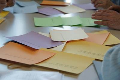 Impresión colaborativa por menos de $0,1