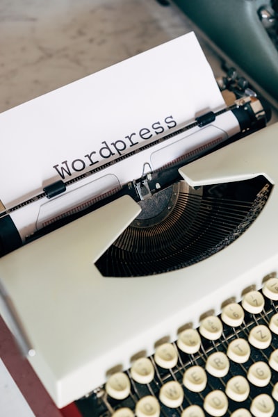 La importancia de los paquetes de mantenimiento de WordPress