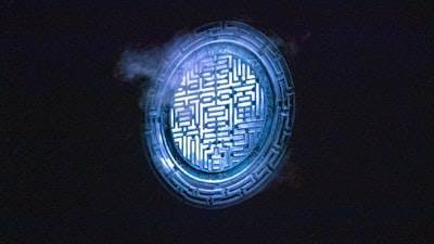 Optimizado para SEO: Harnessing Generative AI for Secure Digital Transactions: The Vision and Research of Kishore Challa