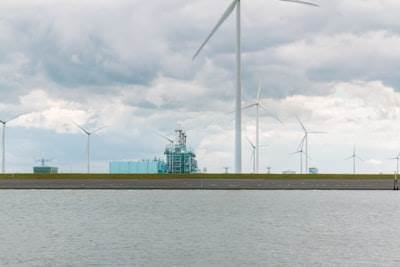 Técnicas de integración avanzadas en la industria energética de los Países Bajos