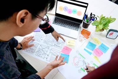 ¿Cómo mejorar la transformación digital en Madrid con diseño web?