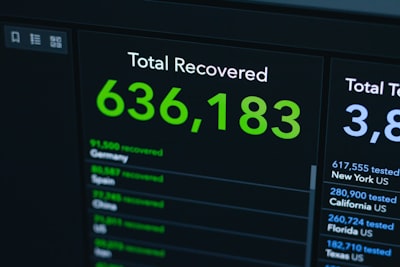 Expertos en software personalizado para contabilidad en Sevilla