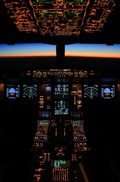 IA generativa para rutas de vuelo seguras y eficientes