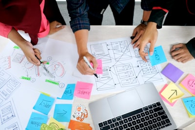 Mejores empresas software planificación producción en Barcelona