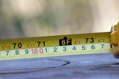 Medición de Goodhart's Law