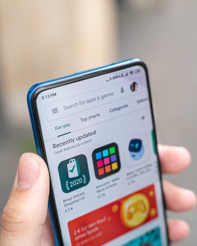 Google amplía opciones de pago en Play Store a partir del 30 de junio