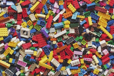 Lego presenta 'Smart Bricks' tecnológicos - preocupación de los expertos en juegos