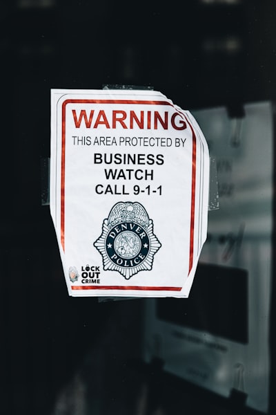 Automatización de alertas de seguridad: Problemas comerciales resueltos.