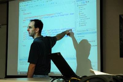 Principales expertos en desarrollo web en Ames