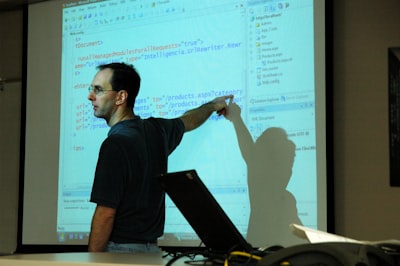Top 30 Expertos en consultoría de software en Ames
