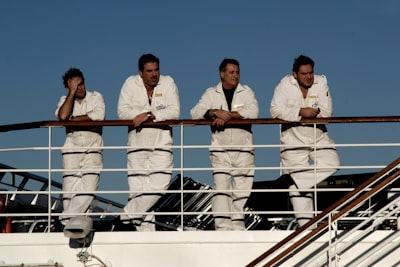 Los mejores expertos en agentes a bordo en Santa Cruz de Tenerife