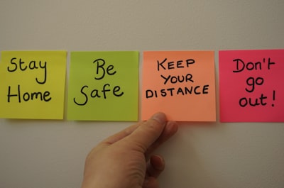 Mi checklist de seguridad en 5 pasos para una nueva PC con Windows.