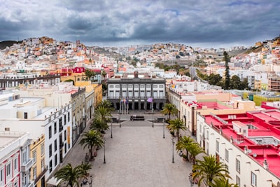 Top 15 Empresas para automatizar la limpieza de datos en Las Palmas de Gran Canaria