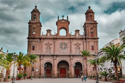 Expertos en diseño web centrado en la conversión en Las Palmas de Gran Canaria
