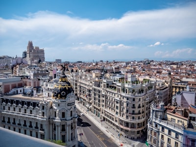 RPA Oficial para Socio de Negocio en Madrid: Más de 15 Años de Experiencia
