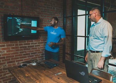 Top 50 empresas para modernizar sistemas heredados en Bilbao