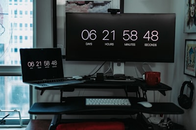 Cuenta Regresiva para el Fin de la Beta de CRAFT