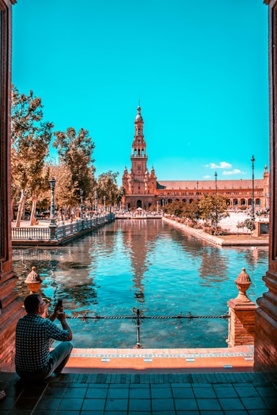 Encuentra tu app a medida en Sevilla