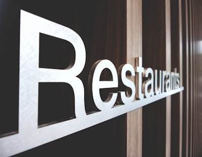 Prueba gratuita del mejor software para restaurantes.